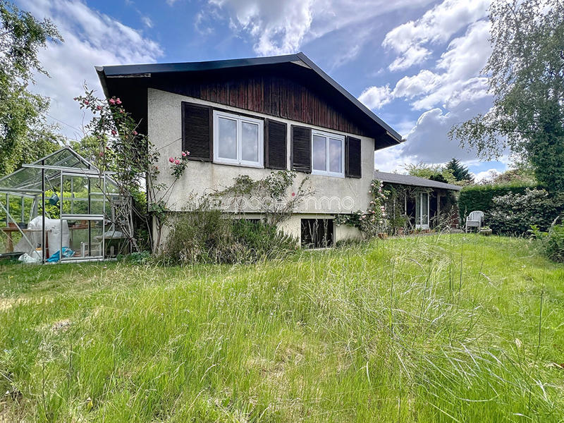 Maison - 150 m² - 7 pièces