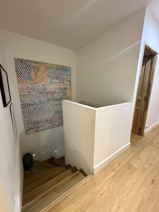 Villa - 225 m² - 7 pièces