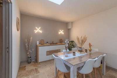 Maison - 65 m² - 4 pièces