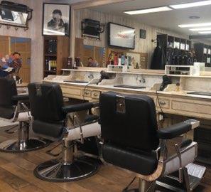 Thierry Rolland Coiffure Homme