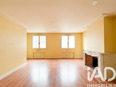 Appartement - 149 m² - 5 pièces