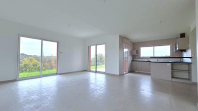 Maison - 116 m² - 5 pièces