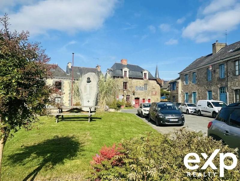 Appartement - 31 m² - 2 pièces