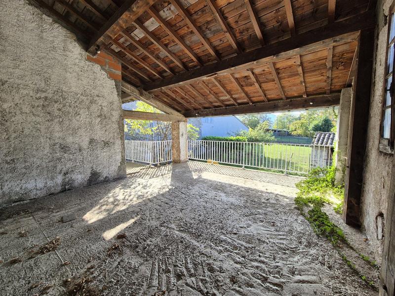 Maison de campagne - 160 m² - 7 pièces