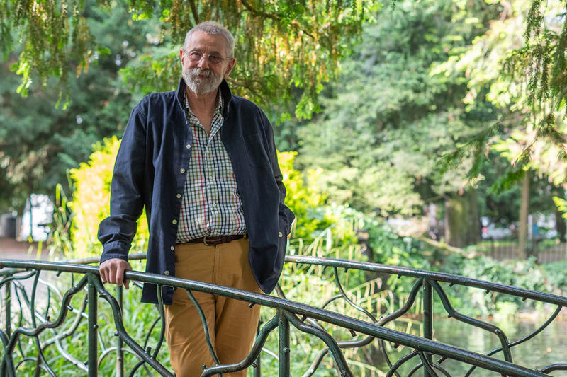 Les Greeters de Mulhouse Alsace