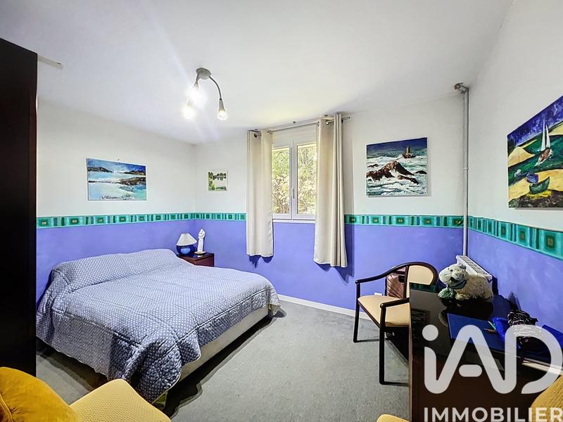 Maison - 175 m² - 7 pièces