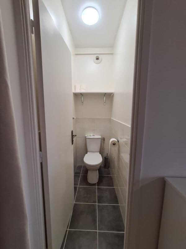 Studio - 27 m² - 1 pièce