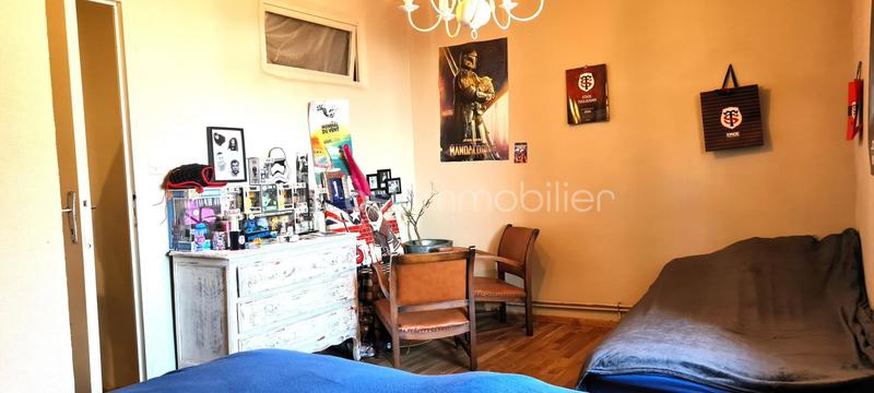 Maison de village - 146 m² - 6 pièces