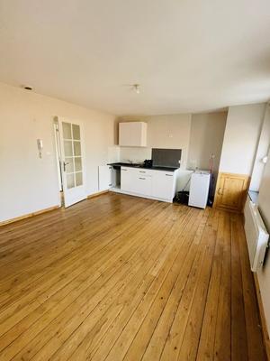 Appartement - 75 m² - 3 pièces