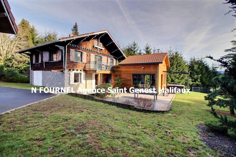 Maison - 150 m² - 5 pièces