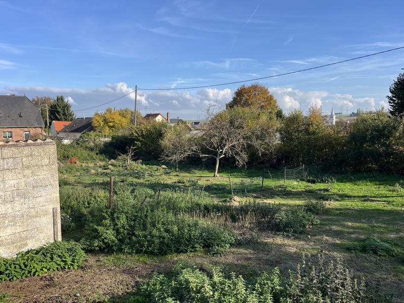 Maison - 96 m² - 5 pièces