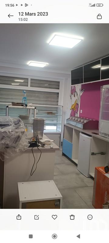 Maison - 277 m² - 7 pièces