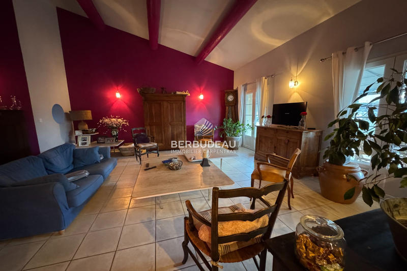 Maison - 263 m² - 8 pièces