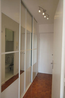 Appartement - 25 m² - 1 pièce