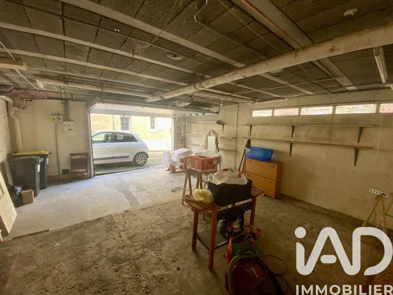 Maison - 67 m² - 4 pièces