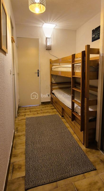 Studio - 31 m² - 1 pièce