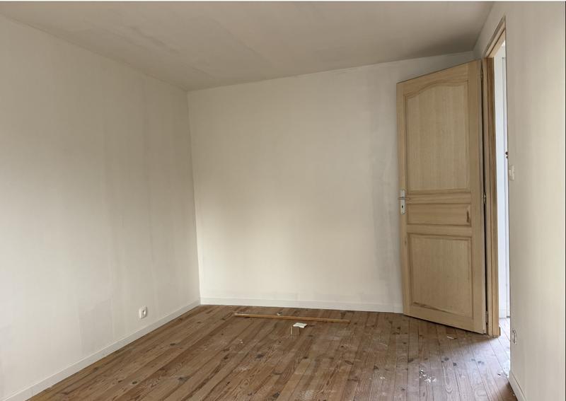 Maison - 161 m² - 11 pièces