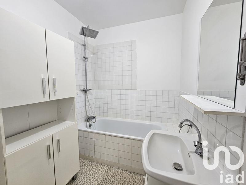 Appartement - 63 m² - 2 pièces