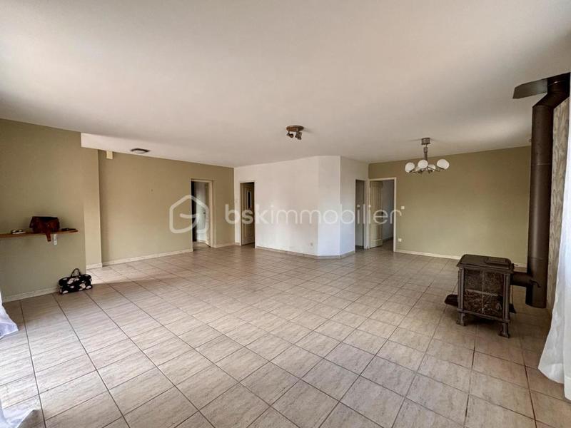 Villa - 110 m² - 4 pièces