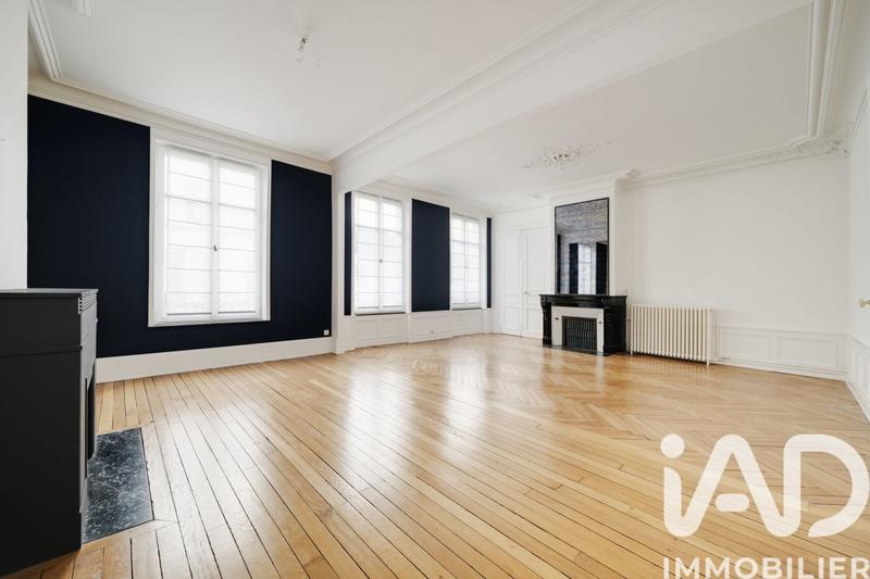 Duplex - 305 m² - 10 pièces