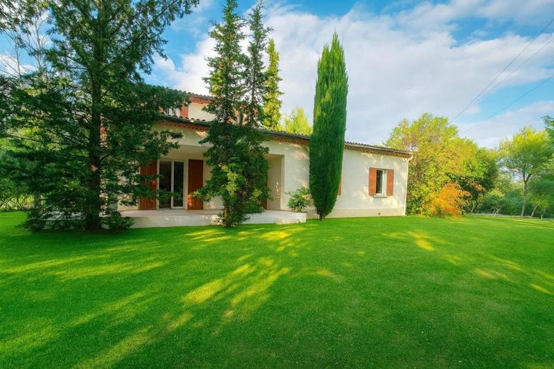 Villa - 111 m² - 6 pièces