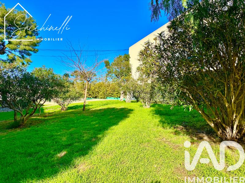 Appartement - 70 m² - 4 pièces