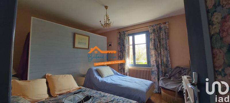 Maison - 165 m² - 6 pièces