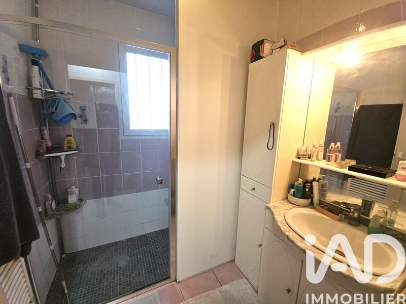 Maison - 84 m² - 4 pièces