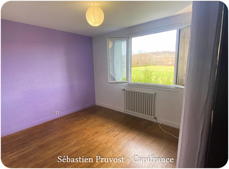 Maison - 156 m² - 6 pièces