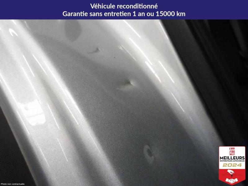 Renault Captur 1.0 Tce 90ch Techno