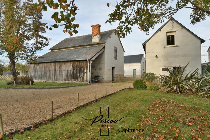 Propriété - 250 m² - 13 pièces