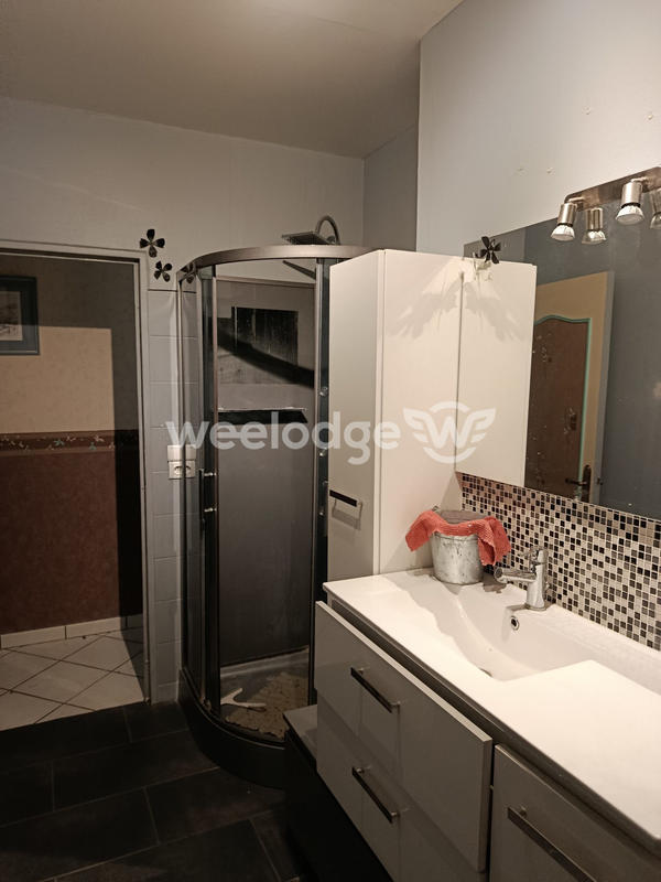 Maison - 143 m² - 7 pièces