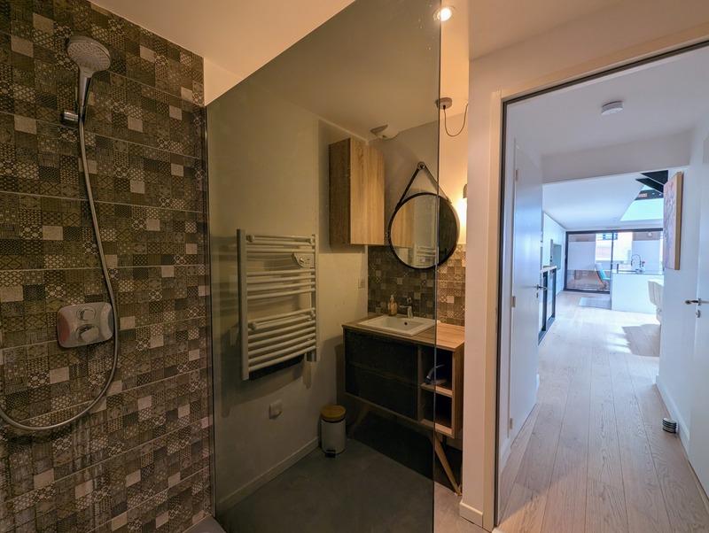 Maison - 137 m² - 6 pièces