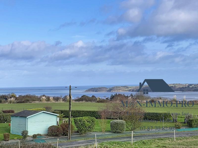 Maison contemporaine - 145 m² - 6 pièces