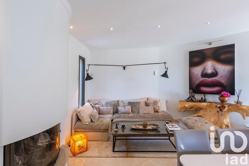 Maison de maîtres - 185 m² - 6 pièces