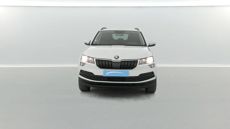 Skoda Karoq 1.0 Tsi 116 ch Business 5p
