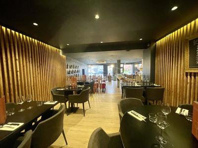 Fonds de commerce - 167 m²