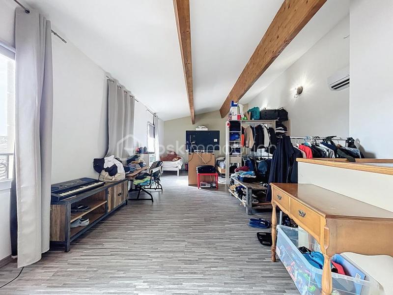 Maison - 132 m² - 4 pièces