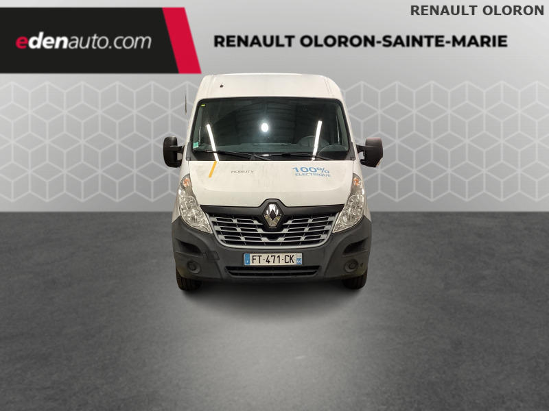 Renault Master Z.E