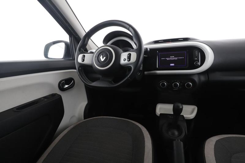 Renault Twingo 0.9 TCe Intens Edc 90 ch