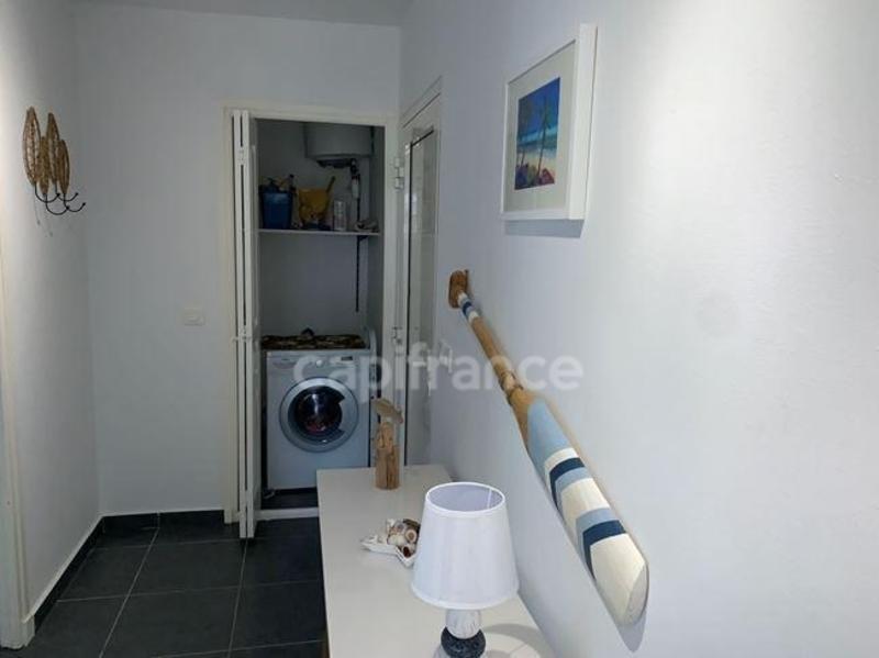 Appartement - 61 m² - 2 pièces