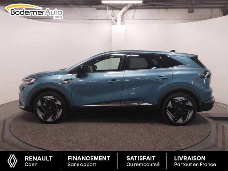 Renault Symbioz E-Tech full hybrid 160 ch Iconic