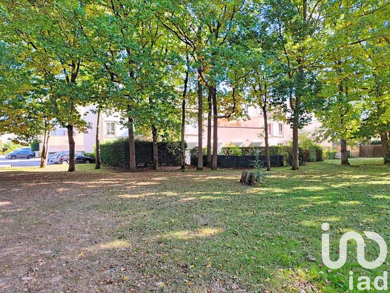 Duplex - 97 m² - 4 pièces