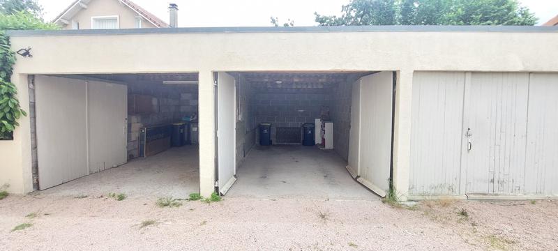 Appartement - 77 m² - 3 pièces