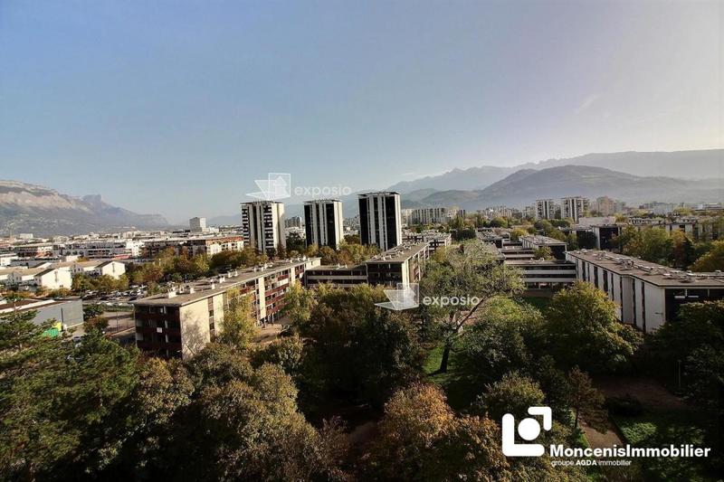 Appartement - 109 m² - 5 pièces