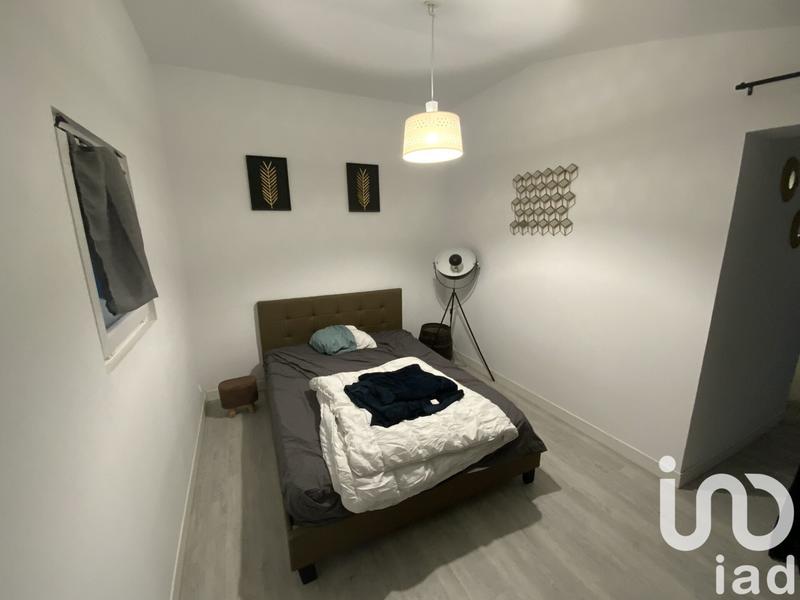 Maison - 128 m² - 5 pièces