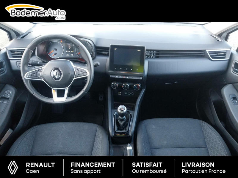 Renault Clio TCe 90 Equilibre