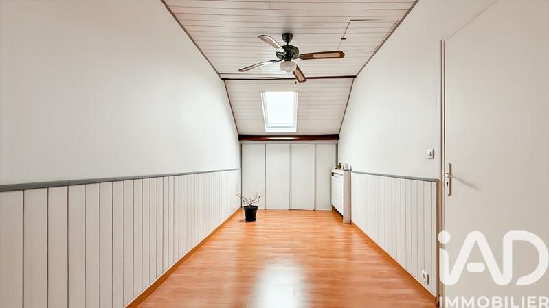 Maison - 88 m² - 4 pièces