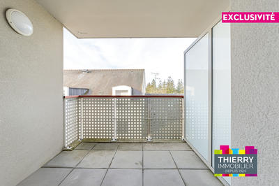 Appartement - 41 m² - 2 pièces