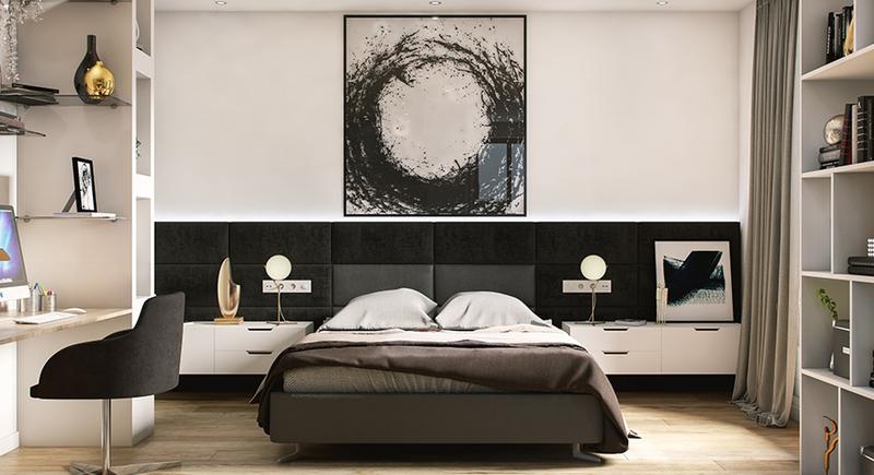 Maison - 125 m² - 4 pièces